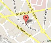 Venir chez Charybde